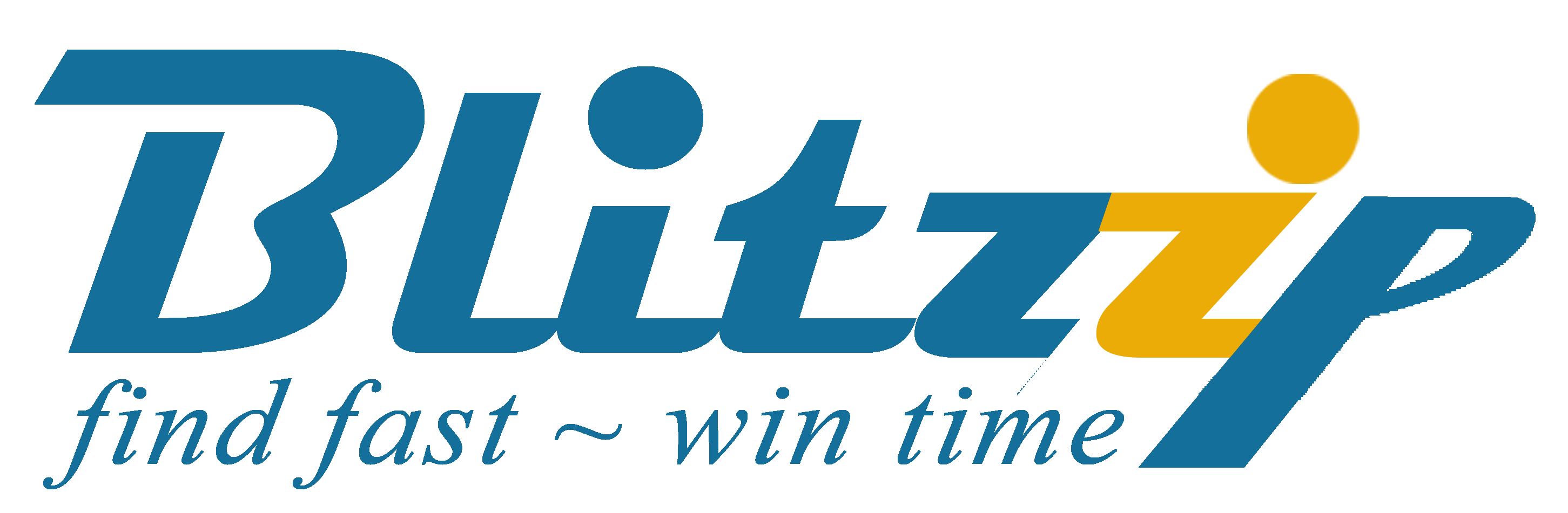Blitzzip Logo